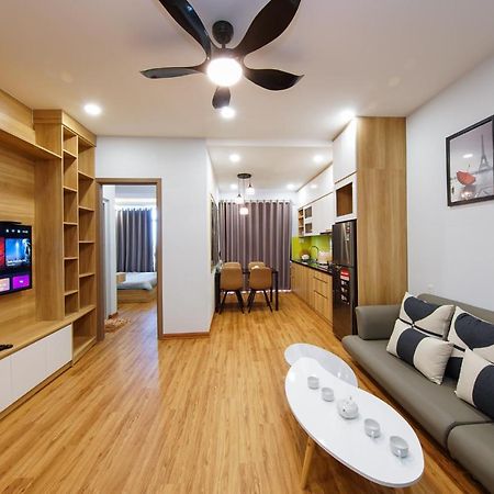 Comfortzone Apartamento Nha Trang Exterior foto